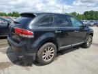 2013 Lincoln MKX