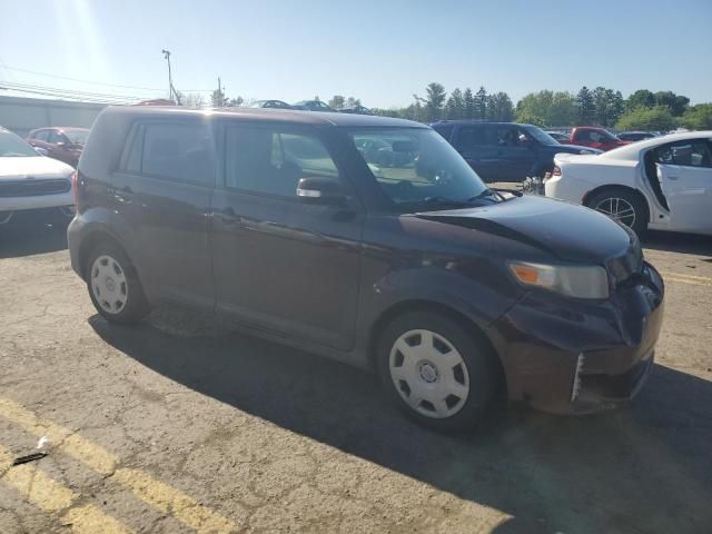 2014 Scion XB