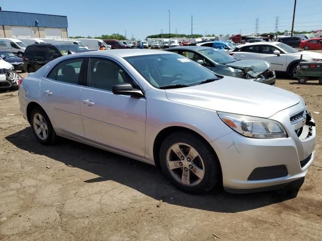 2013 Chevrolet Malibu LS