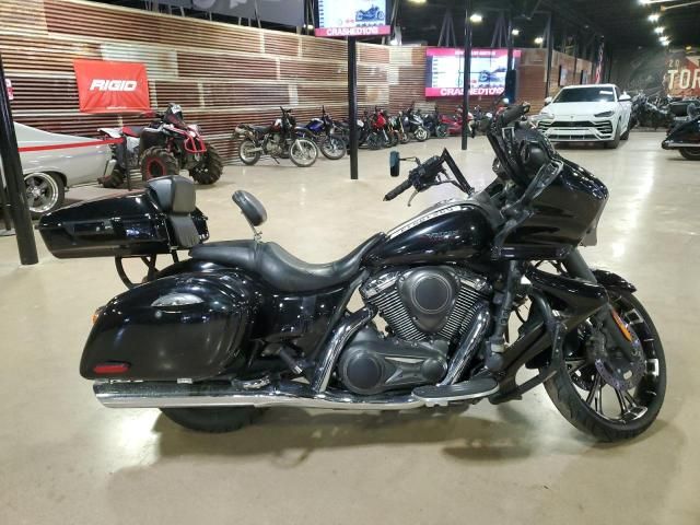 2011 Kawasaki VN1700 J