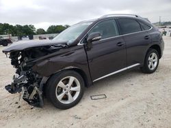 Lexus salvage cars for sale: 2015 Lexus RX 350 Base