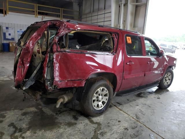 2007 GMC Yukon XL C1500