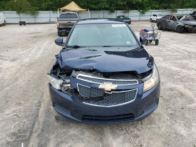 2011 Chevrolet Cruze LT