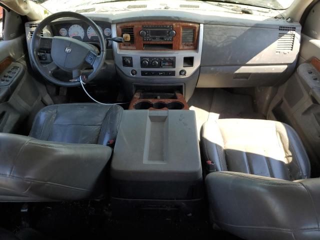 2007 Dodge RAM 1500 ST