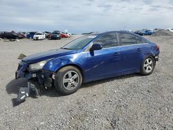 Chevrolet Cruze lt Vehiculos salvage en venta: 2012 Chevrolet Cruze LT