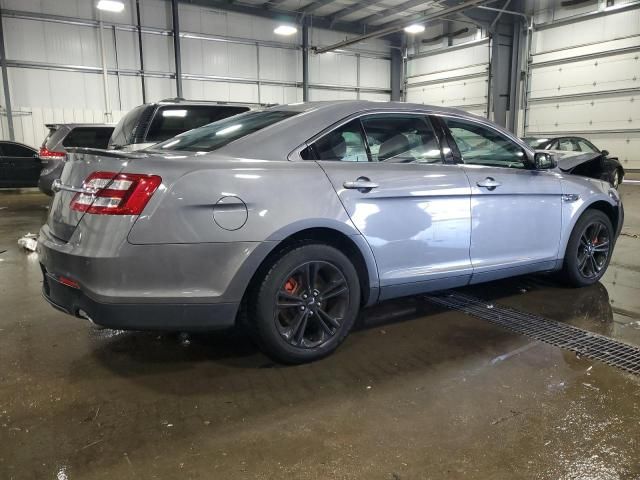 2014 Ford Taurus SEL