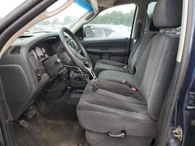 2003 Dodge RAM 2500 ST