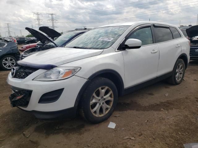 2011 Mazda CX-9