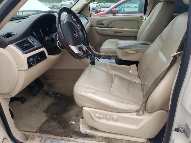 2007 Cadillac Escalade Luxury