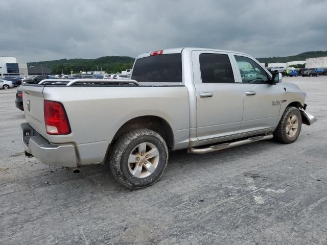 2015 Dodge RAM 1500 ST