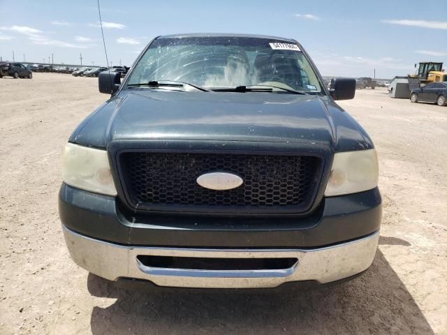 2006 Ford F150