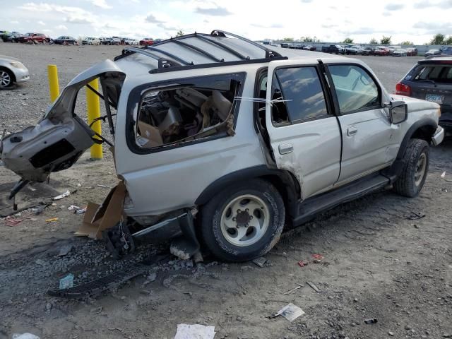 1999 Toyota 4runner SR5