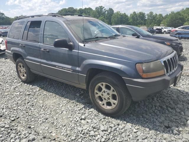 2001 Jeep Grand Cherokee Laredo