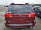 2008 Toyota Sienna CE