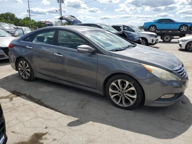 2014 Hyundai Sonata SE