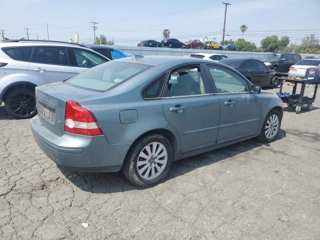 2005 Volvo S40 2.4I