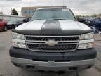 2005 Chevrolet Silverado K2500 Heavy Duty