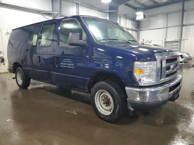 2013 Ford Econoline E150 Van