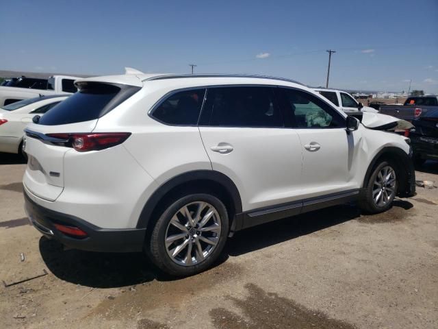 2019 Mazda CX-9 Signature