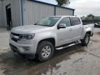 2017 Chevrolet Colorado