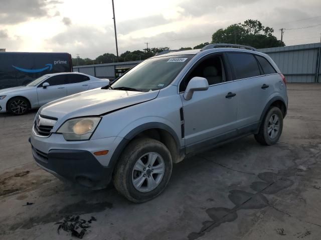 2009 Saturn Vue XE