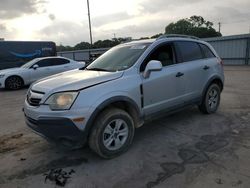 Salvage cars for sale at Wilmer, TX auction: 2009 Saturn Vue XE