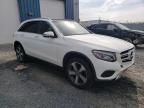 2018 Mercedes-Benz GLC 300 4matic