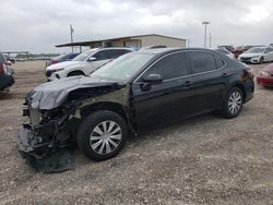 Toyota Vehiculos salvage en venta: 2019 Toyota Camry LE