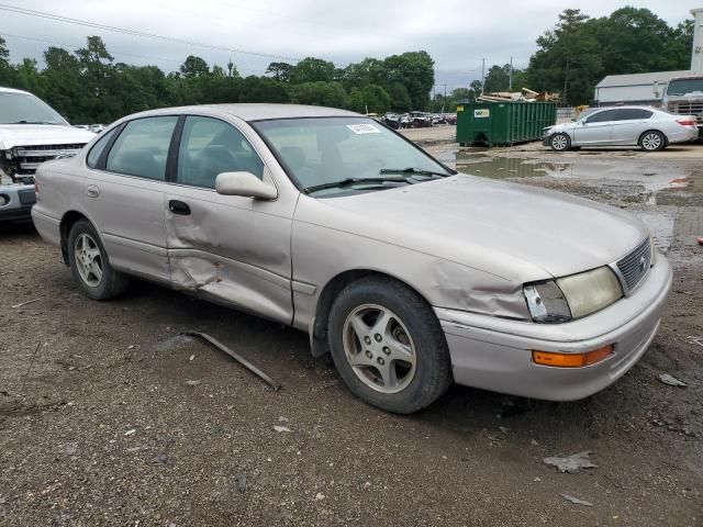 1997 Toyota Avalon XL