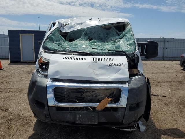 2020 Dodge RAM Promaster 3500 3500 Standard