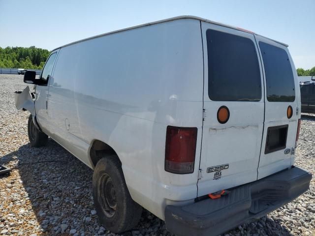 2006 Ford Econoline E250 Van