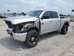 Salvage cars for sale from Copart Corpus Christi, TX: 2011 Dodge RAM 2500