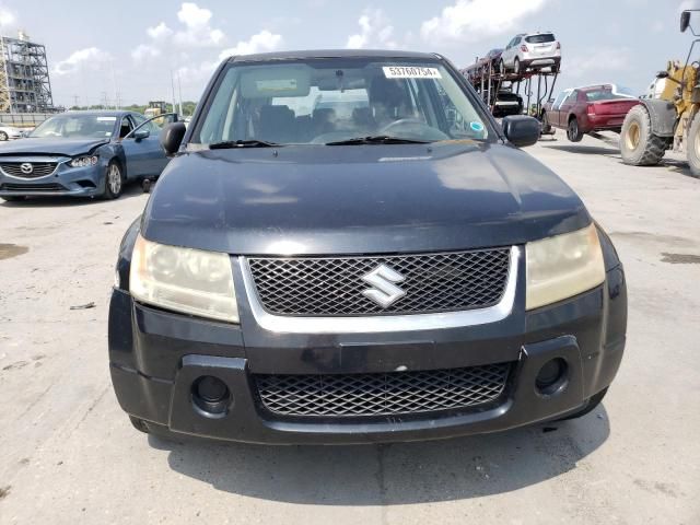 2006 Suzuki Grand Vitara