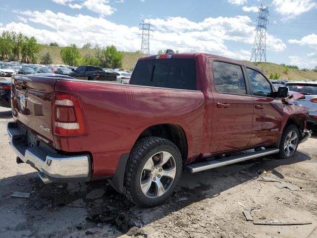 2023 Dodge 1500 Laramie