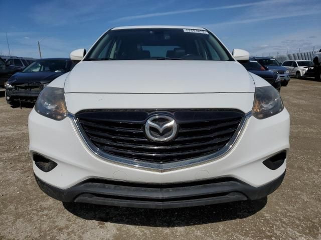 2013 Mazda CX-9 Touring