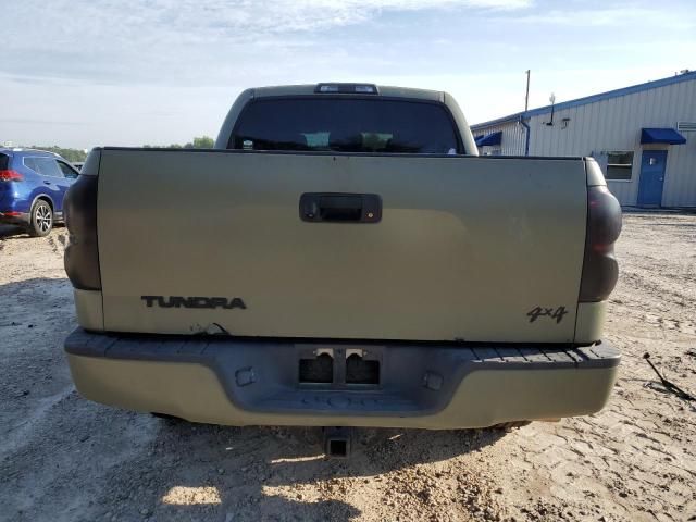 2007 Toyota Tundra Crewmax Limited