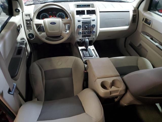 2008 Ford Escape XLT