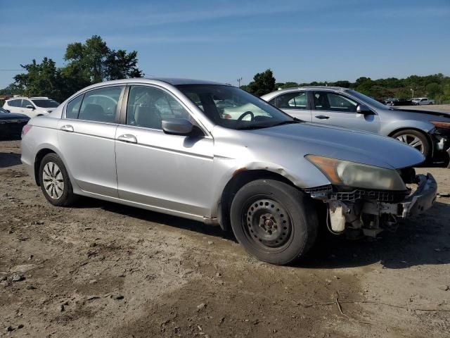 2008 Honda Accord LX