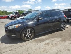 Lots with Bids for sale at auction: 2016 Ford Focus SE