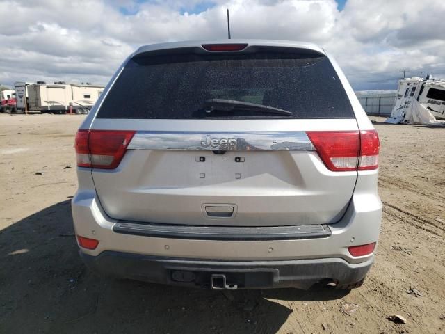 2013 Jeep Grand Cherokee Laredo