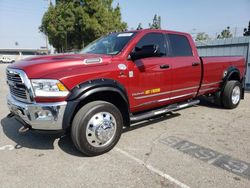 Dodge ram 5500 Vehiculos salvage en venta: 2011 Dodge RAM 5500 ST