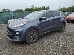 2020 KIA Sportage S en venta en Riverview, FL