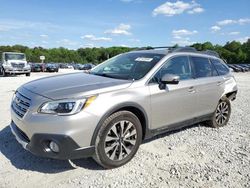 2016 Subaru Outback 2.5I Limited en venta en Loganville, GA