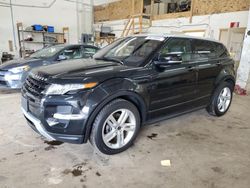 2012 Land Rover Range Rover Evoque Dynamic Premium en venta en Ham Lake, MN