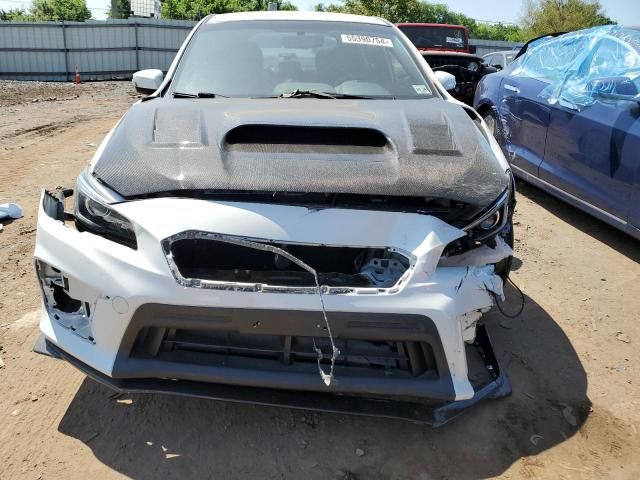 2019 Subaru WRX STI