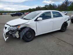 Toyota salvage cars for sale: 2009 Toyota Corolla Base