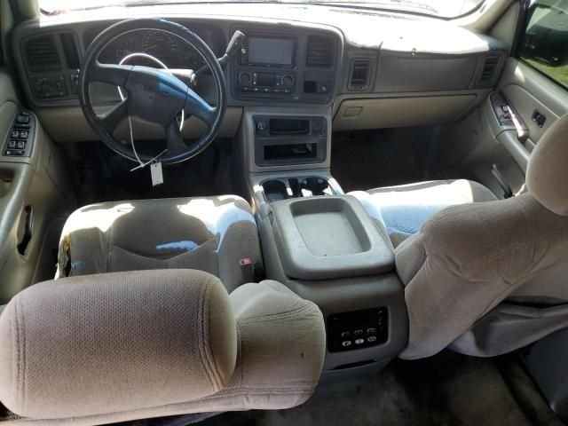 2004 GMC Yukon