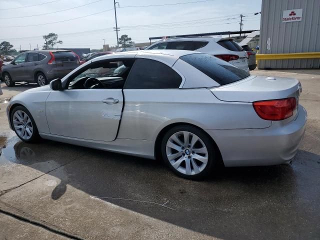 2011 BMW 328 I Sulev