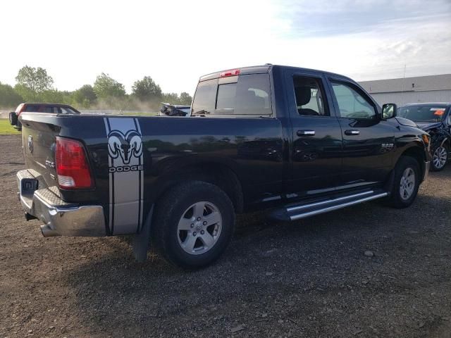 2009 Dodge RAM 1500