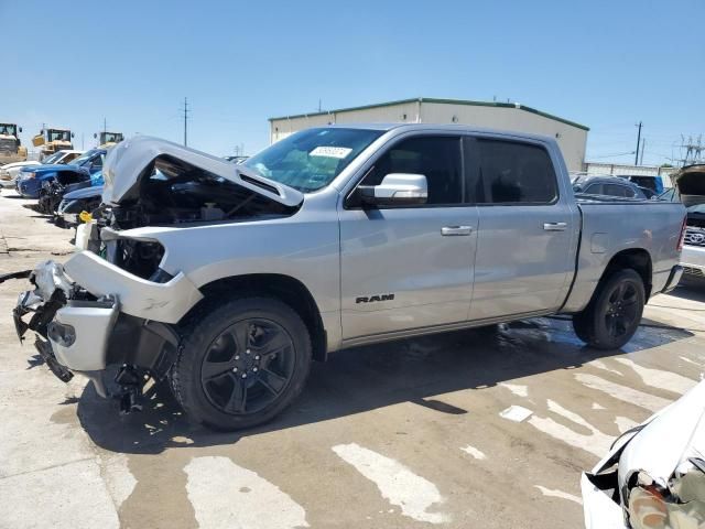 2020 Dodge RAM 1500 BIG HORN/LONE Star